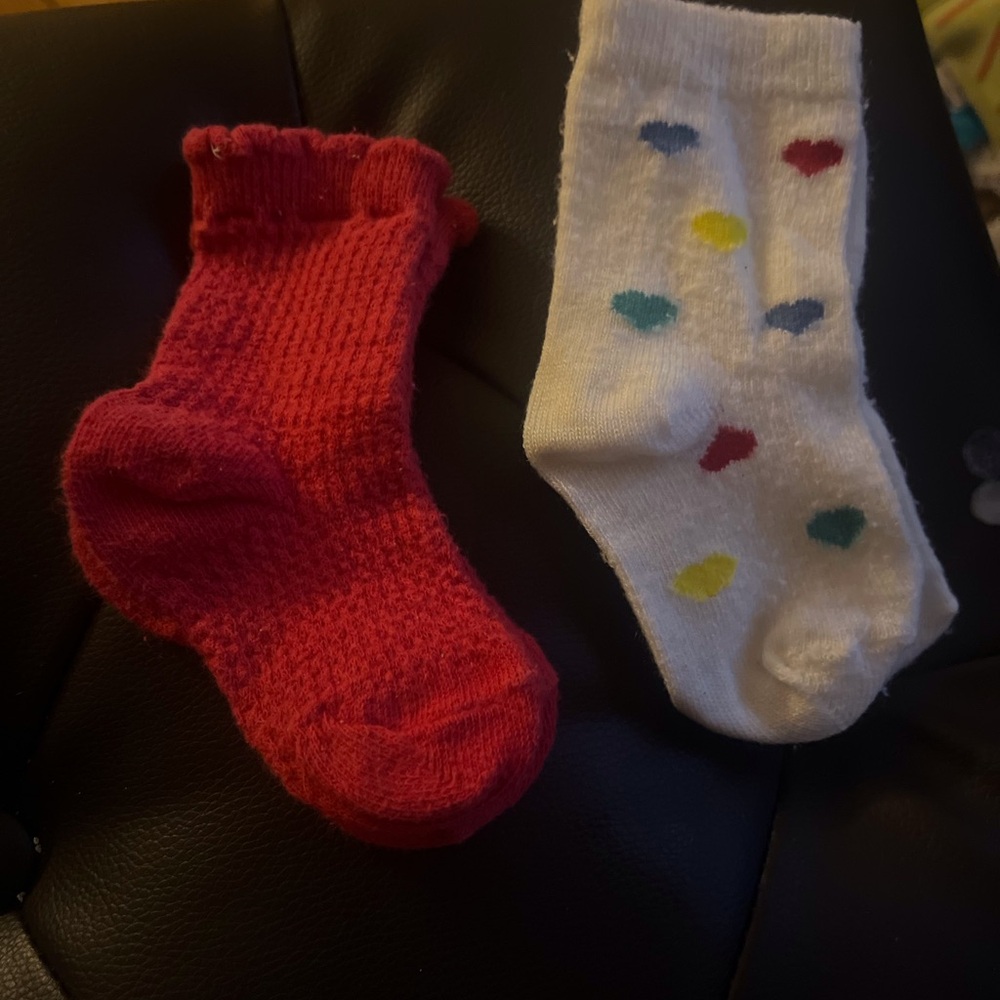 Kids socks bundle - Picture 3 of 4